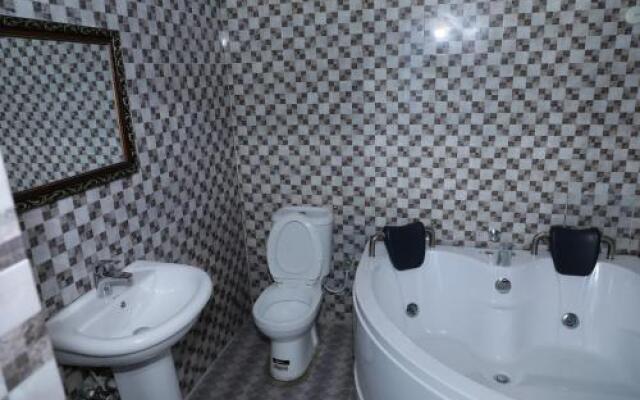 Glo-Ran Hotel Owerri