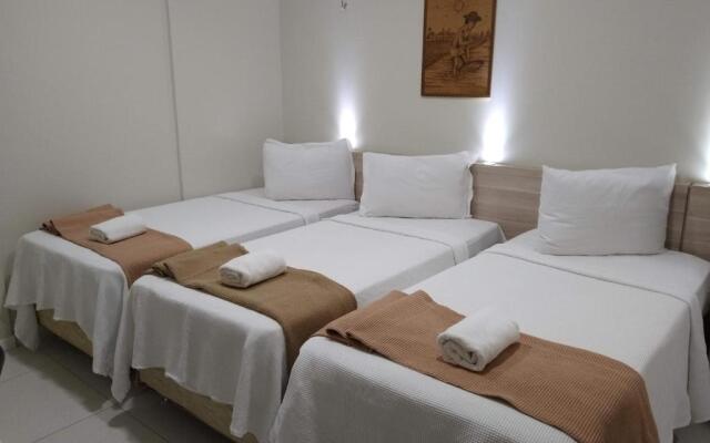 Hotel Padre Cícero