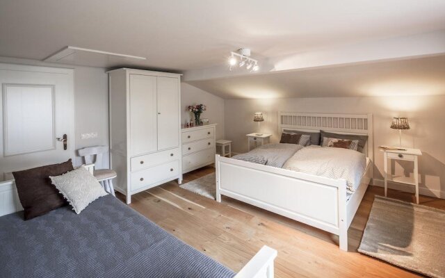 Finest Ski Chalet Incl Saalfeldenleogang Card