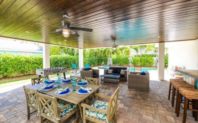 Coconut Cove