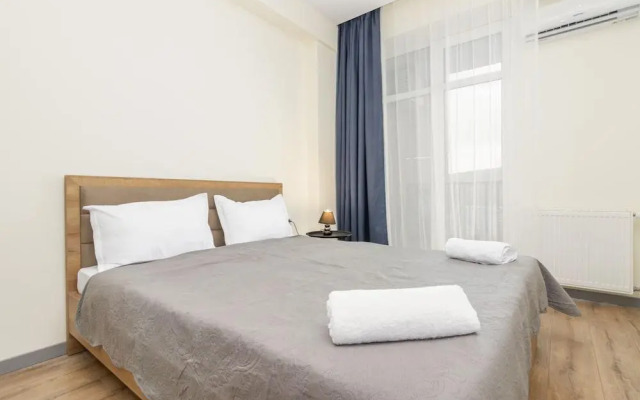Mia B&B Old Tbilisi