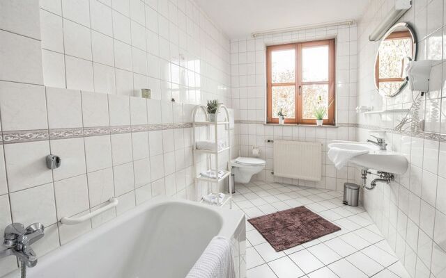 Landhotel Thüringer Hof