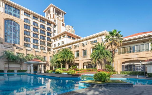 Mingcheng Hotel Fuzhou