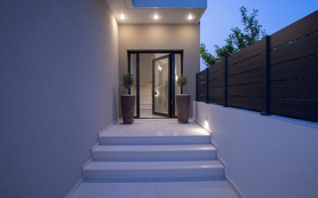 Pomaria Boutique Residences