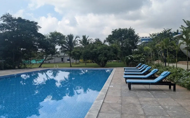 Fortune Beach Resort ECR, Chennai -  Member ITC Hotels' Group