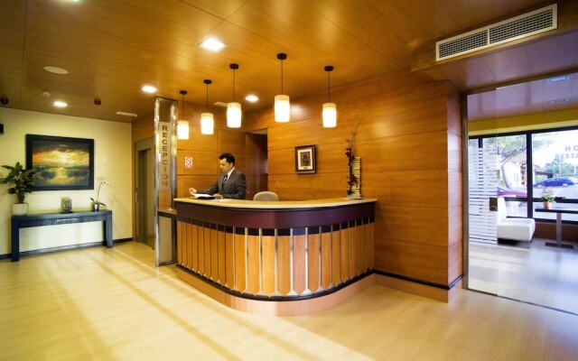 Hotel Juleca