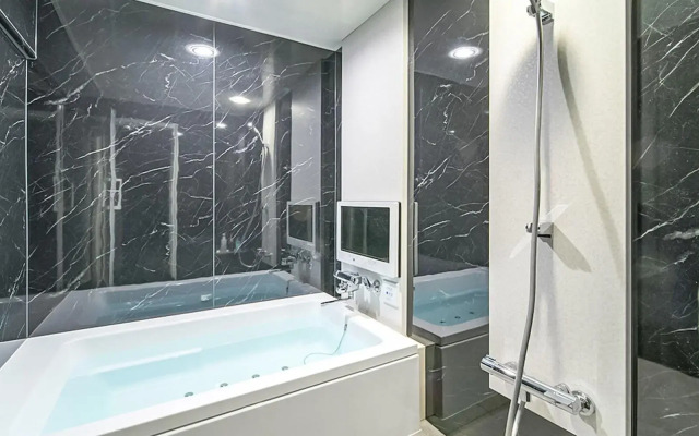 HOTEL Gt Kansai International Airport - Adults Only