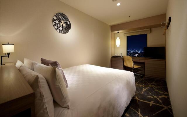 Sunshine City Prince Hotel