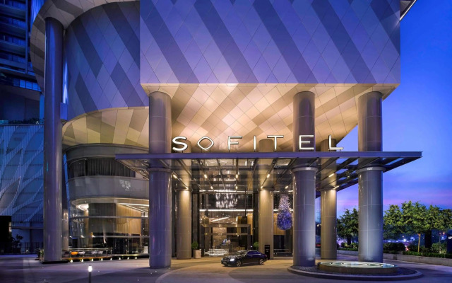 Sofitel Kuala Lumpur Damansara