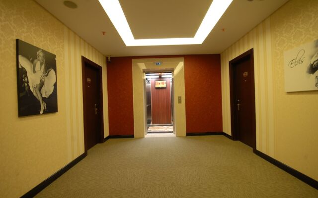 Imamoglu Pasa Hotel - Boutique Class