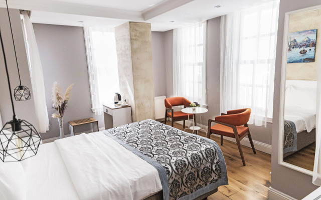 Nar Apart Hotel