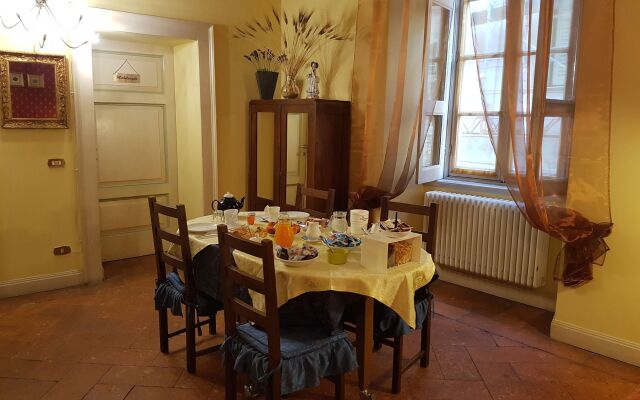 Guesthouse Alba Città Alta