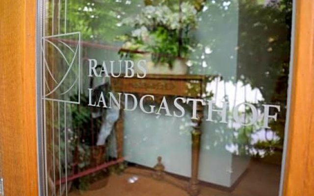 Raubs Landgasthof