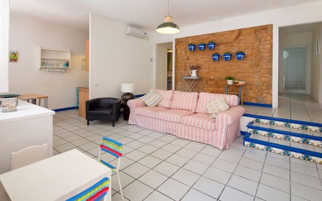 1840 Apartments Sitges
