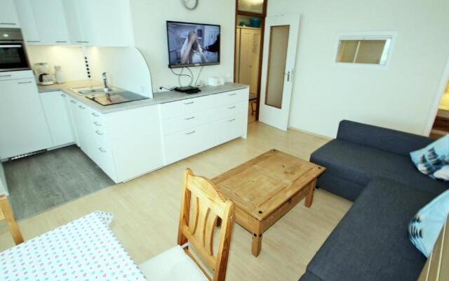 Ferienpark G09-008 Ferienpark