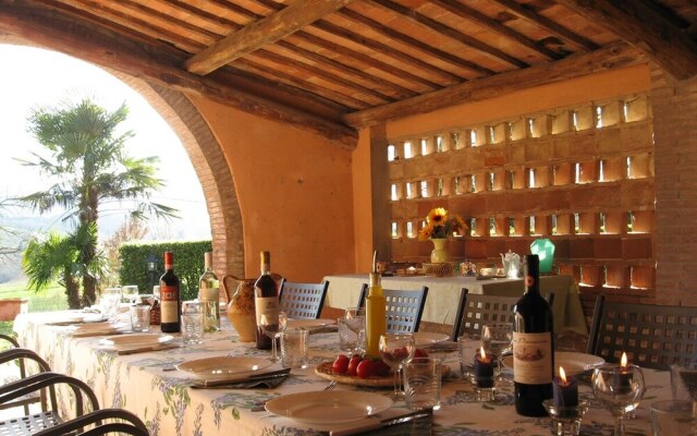 Agriturismo Palazzo Bello