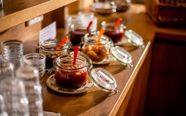 Hotel Garni Zur Alten Post