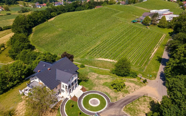 Residenz Styrian Toskana Splendid