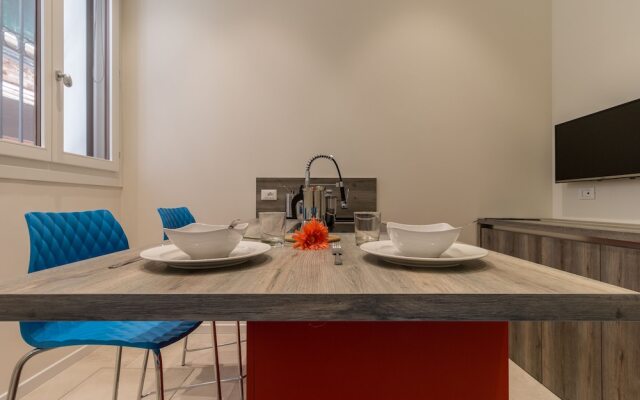 Orione Apartment