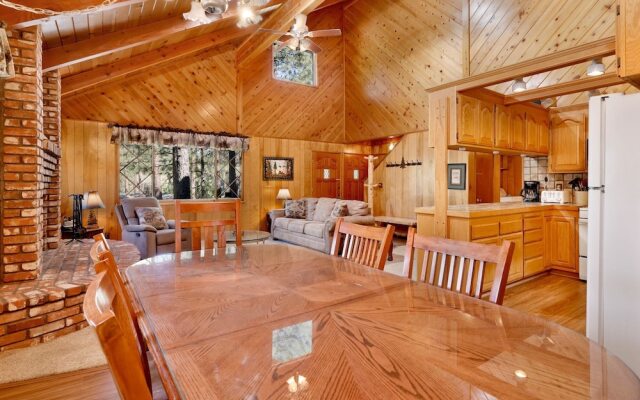 Moose Creek Chalet