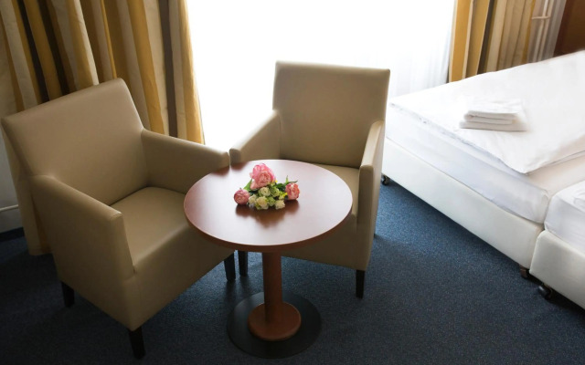 Hotel Marttel