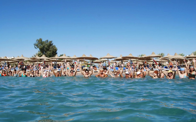 Gafy Resort Aqua Park