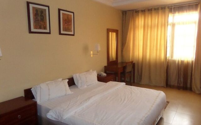 Thames Suite & Hotel Apartment
