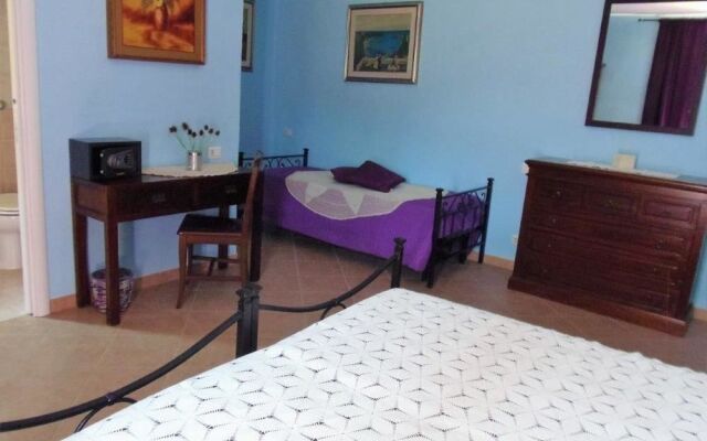 Aecolibrium Country House