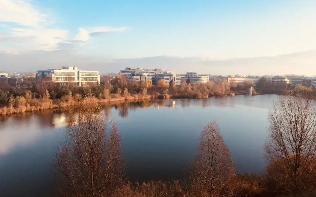 Strasbourg Nord Schiltigheim Lac 4 étoiles