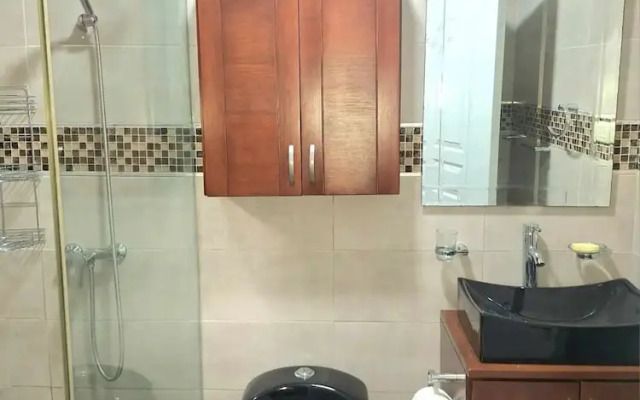 Apartamento Oasis PUNTA CANA