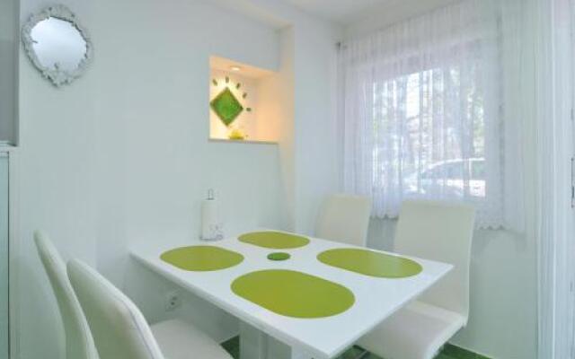 Apartment Toya