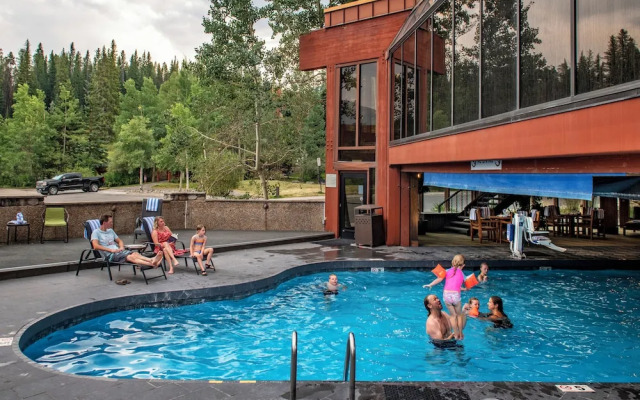 Beaver Run Resort & Conference Center