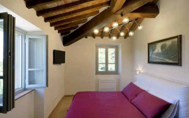 Chimera Tuscany Resort