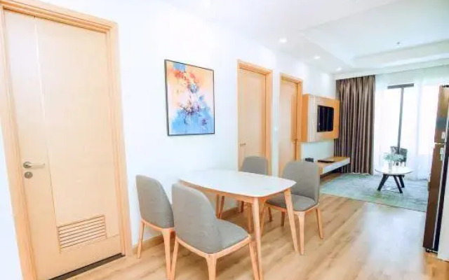 TMS Residences Quy Nhon - Official