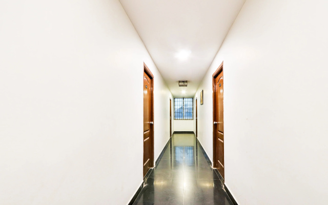 Super Hotel O Dream Nest