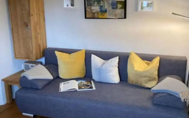 Holiday Apartment Seimbergblick
