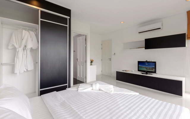 Kamala Regent Phuket Serviced Apartment