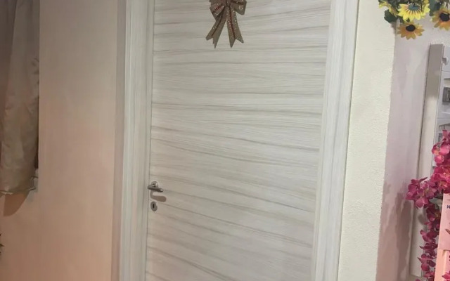 Crisan B&b Affittacamere