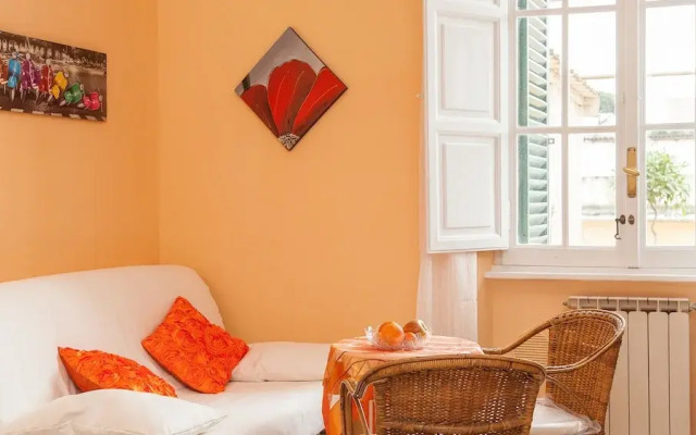 Rental In Rome Sistina View Terrace Apartment