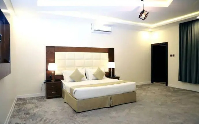 Diaara Hotel