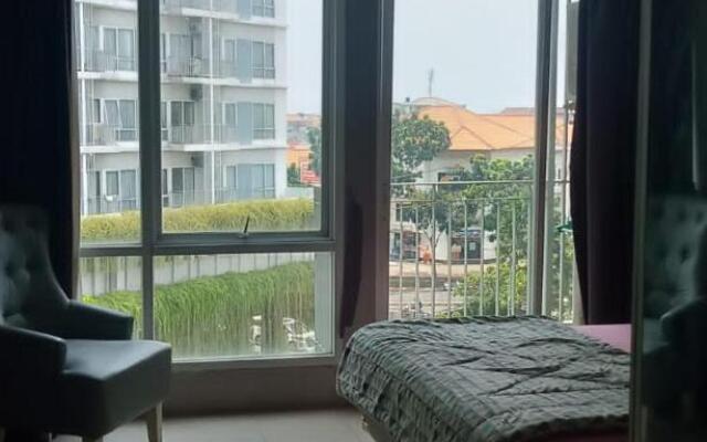 Altiz Apartment Bintaro Plaza Residence by Selvy