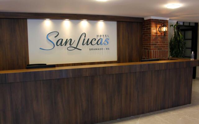 Hotel San Lucas