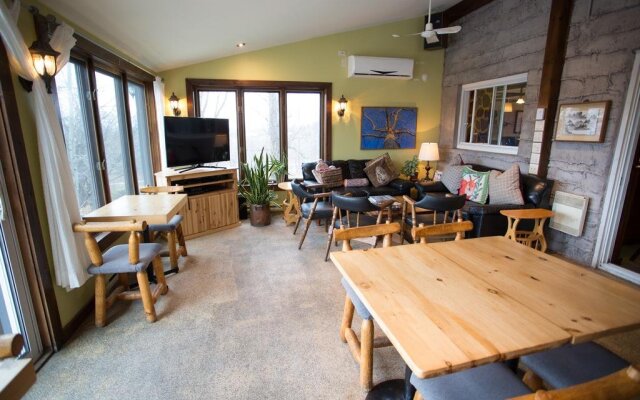 Auberge des Appalaches