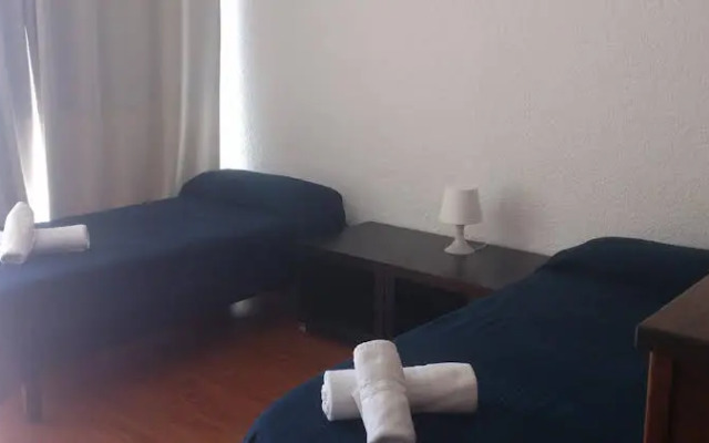 Apartamentos Montenova Playa