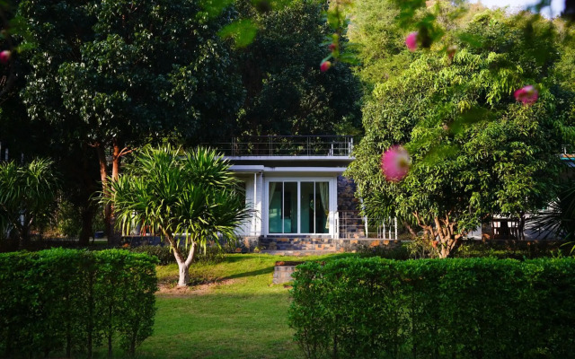 Yurakiri Resort