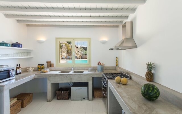 Villa Eleodora by Mykonos Pearls