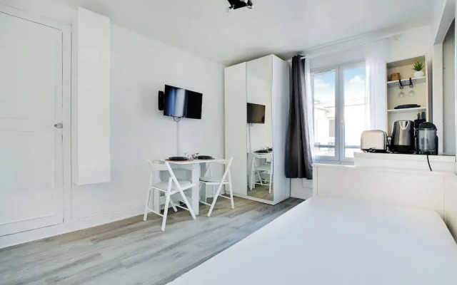 Cosy Studio - 2P - Place de la Bastille
