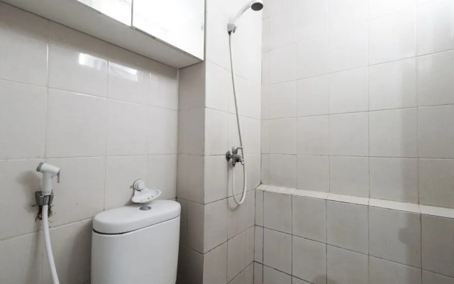 Mamamia Kalibata Apartemen