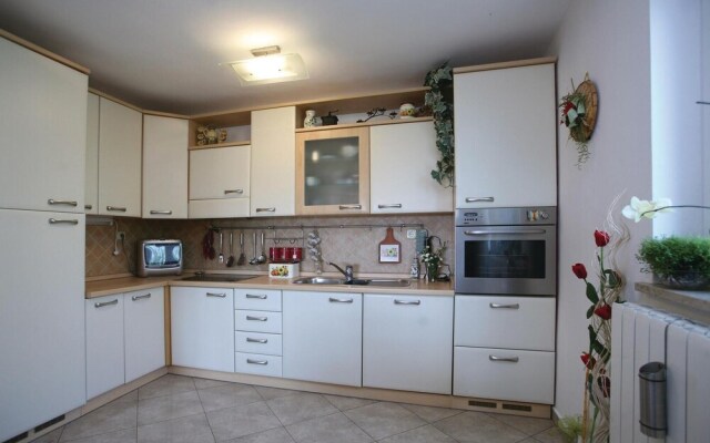 Stunning Home in Labin With Wifi and 4 Bedrooms