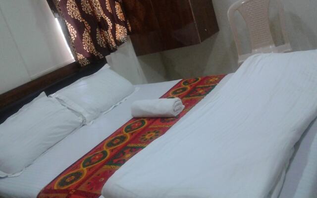 Hotel Akshara Residency